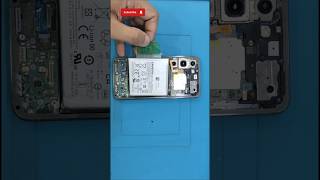 Samsung Battery Replacement Samsung S23 Battery Replacement