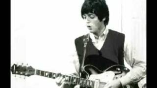 Paul McCartney & Wings - Name & Address chords