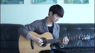 (Ed Sheeran) Thinking Out Loud - Sungha Jung