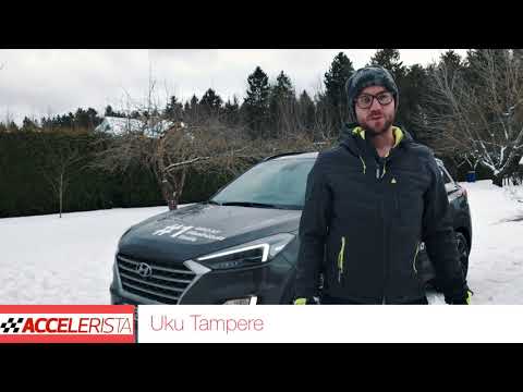 Video: Millised Asjad Peaksid Talvel Autos Olema