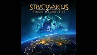 Download Lagu STRATOVARIUS Black Diamond Visions of Europe Live MP3