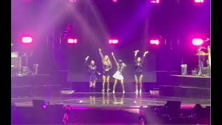 221114 As If It’s Your Last - BLACKPINK WORLD TOUR [BORN PINK] Newark Day 1