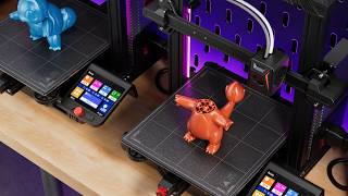 Oddly Satisfying Challenge Matthew Neary Satisfying Pokémon 3D Printing Loop
