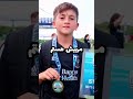 مثل لیونل مسی میشه
