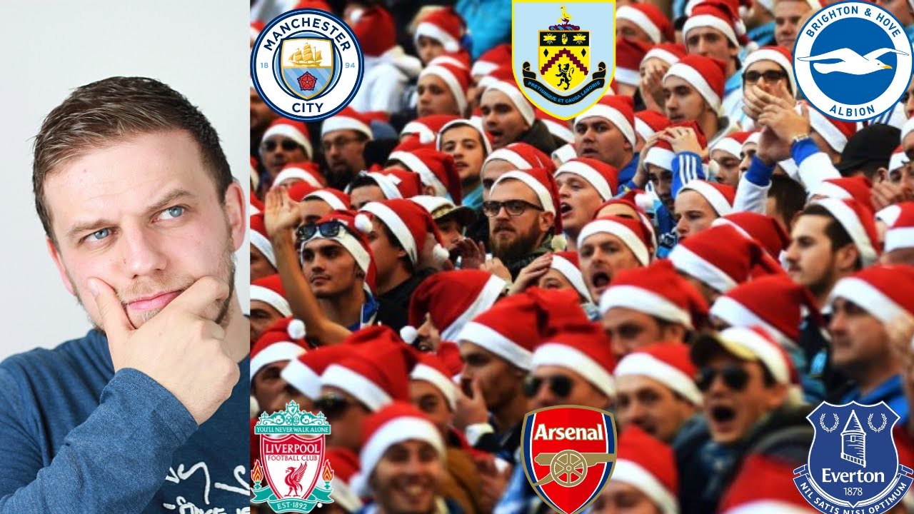 PRONOSTICS DU 26 DECEMBRE SPECIAL BOXING DAY LEICESTER LIVERPOOL 