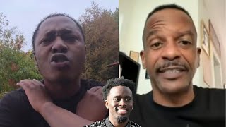 Charleston White REACTS To Reggie EXPOSING Kai Cenat, RaKai & The Clover Boys! 👀