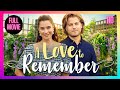 A Love to Remember | HD | Romance | Full Movie in English