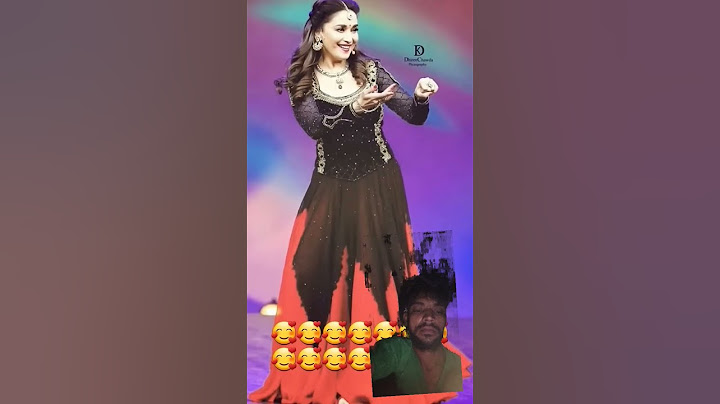 #saree #fashion #entertainment #bollywood #love #song Madhuri Dixit #youtubeshorts #hindisong #shrof