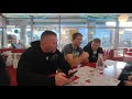 Armwrestling fundamentals, coach ray, Ryan Bowen