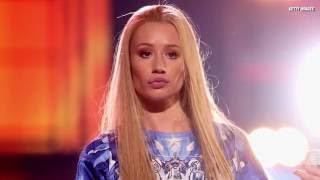 Iggy Azalea Calls Out Nick Young For Cheating | WHOSAY