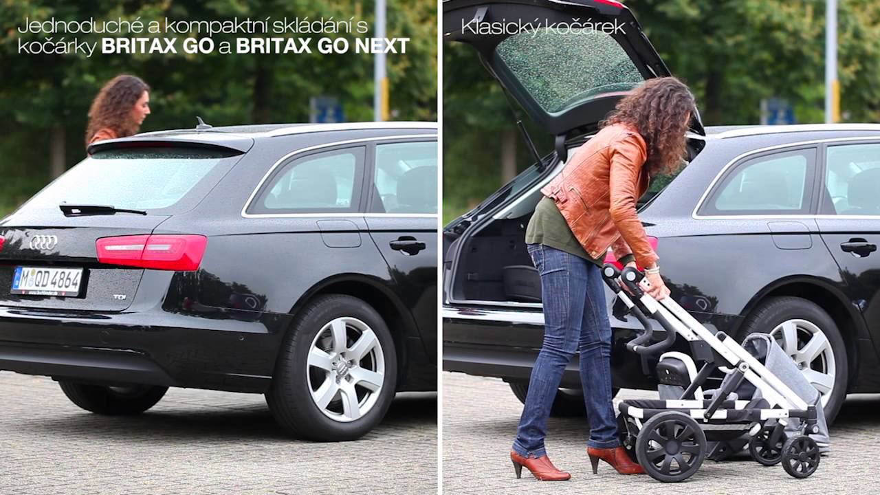 britax next