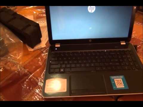 DRIVERS HP PAVILION 15 NOTEBOOK PC FOR WINDOWS 8 DOWNLOAD