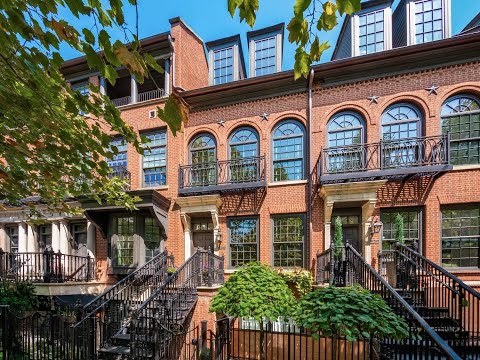 1/2 E Gay Street, Columbus, OH home video tour