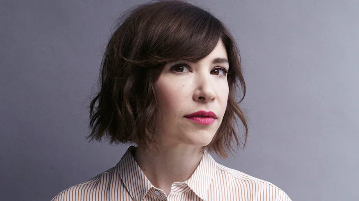 A Conversation with Carrie Brownstein | JCCSF