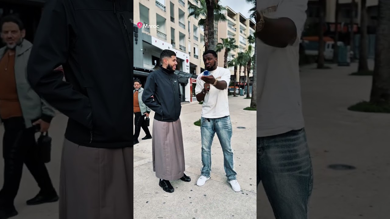 Qu’est-ce qui doit changer en 2026 ? Micro-trottoir 