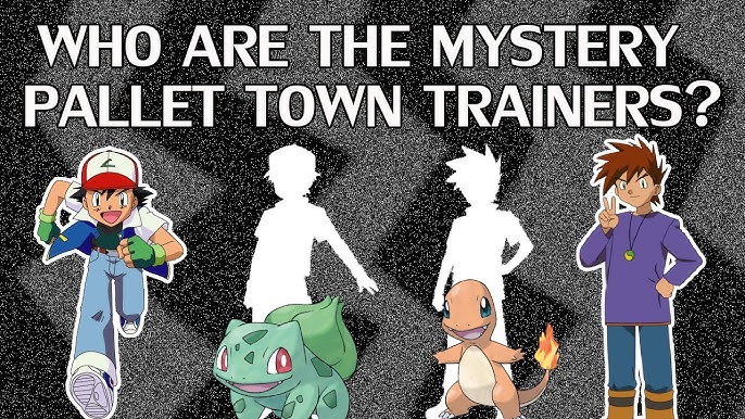 All of Ash's Pokémon, Listed  Every Pokémon Ash Owns, Listed