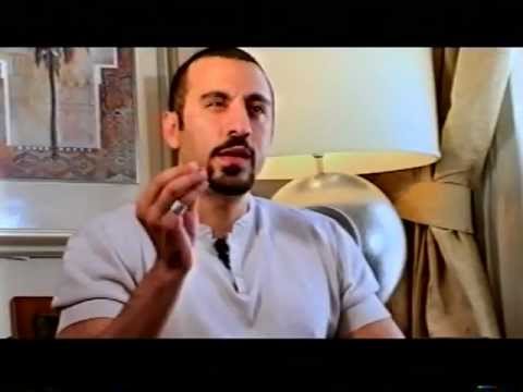 خواطر شاب أول حلقة تجريبية