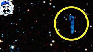 15 Things Found In Space We Can't Explain