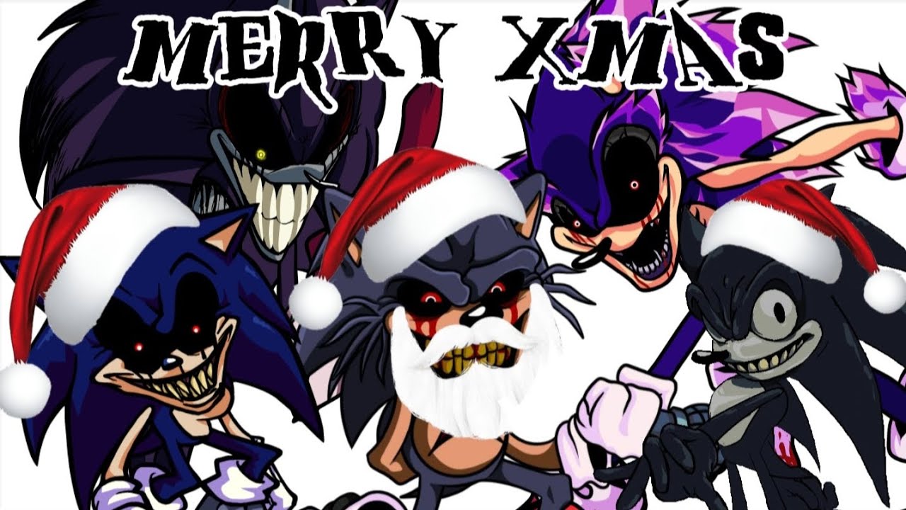 MERRY XMAS GUYS!!!! - YouTube