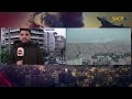 متابعة لآخر التطورات على الساحة اللبنانية