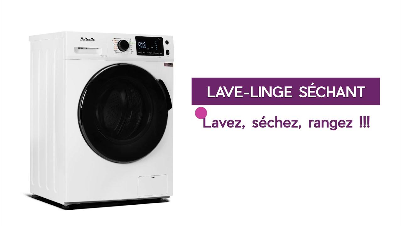 lave linge sechant pas cher Biscarrosse - Dépôt Electroménager