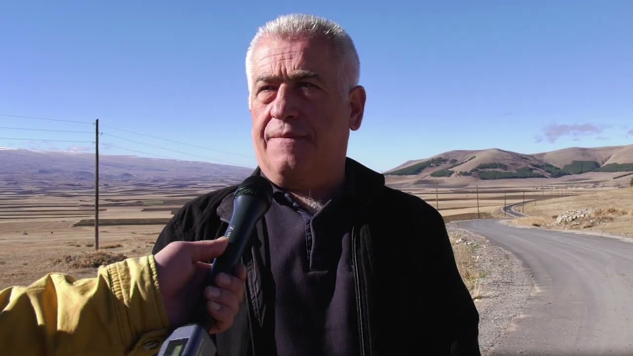 Արագածոտնի մարզում իրականացվող սուբվենցիոն ծրագրեր / ԱԼԱԳՅԱԶ համայնք - ՄԻՋՆԱՏՈՒՆ