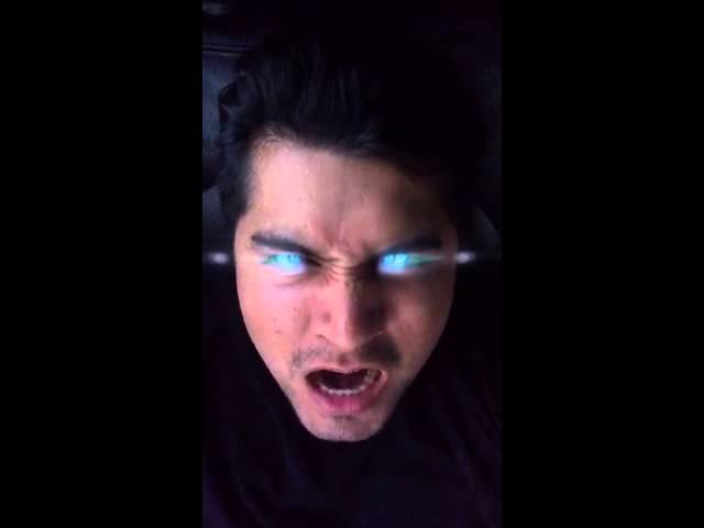 Watch Laser eyes on YouTube Watch Laser eyes on YouTube