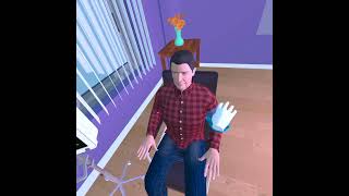VR - Medical Simulation (Case 2)