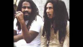 Bob Marley And Jacob Miller Interview 1980 chords