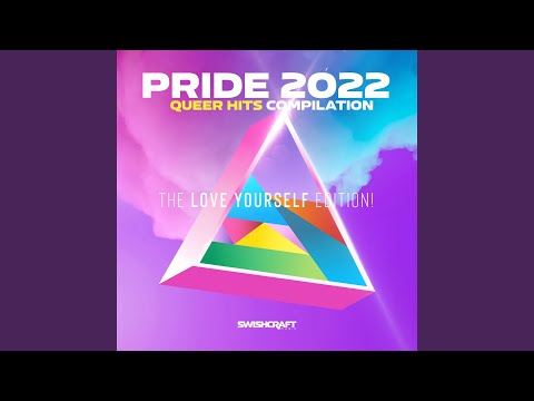 Things Can Only Get Better (Dirty Disco & Matt Consola Pride Mix)
