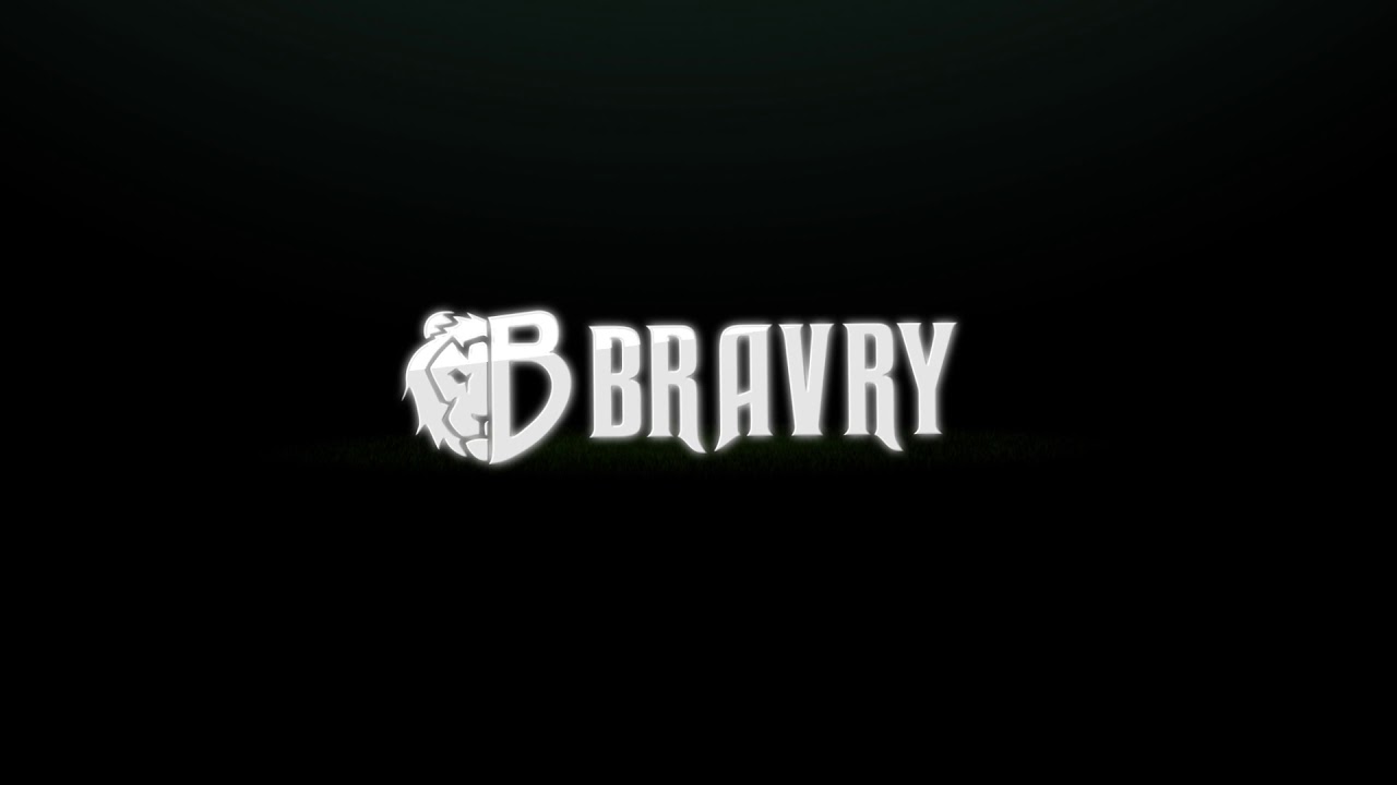 BRAVRY GK Gloves Collection 2019