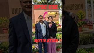 UPSC MOTIVATION|| RANK 1 UPSC CSE || SHAKTI DUBEY RANK 1 #indianvikashgs