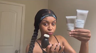 NightTime Routine FT YoSheRaw