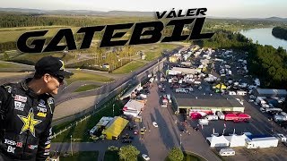 Gatebil Våler Aftermovie 2018 | Tjofs Media [4K]