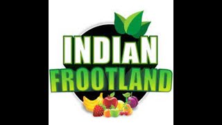 Indian Frootland Brampton
