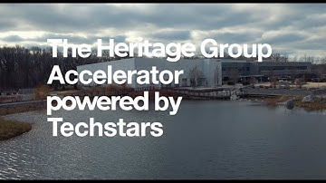 2021 The Heritage Group Accelerator, powered by Techstars Demo Day