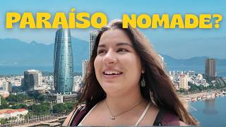 Julia pelo Mundo | Viajar Sozinha e Mochilão
