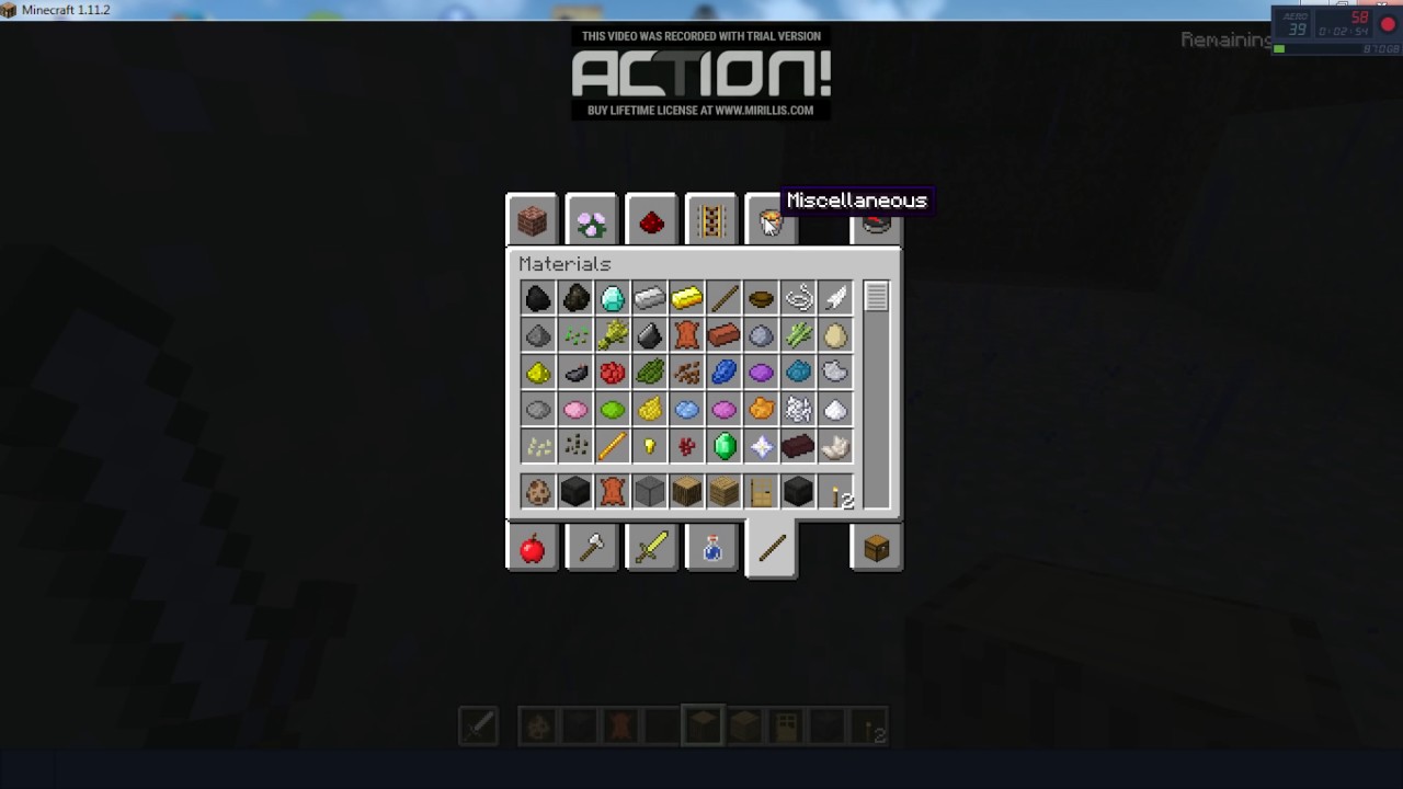 Pauscraft in meinem Video?!