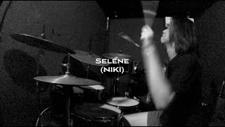 Selene - NIKI | DRUM COVER