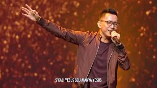 Sekali Yesus Selamanya Yesus  Franky Kuncoro lagurohani lagurohanikristen