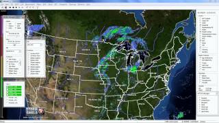 Storm Shield Forecast - August 29, 2014