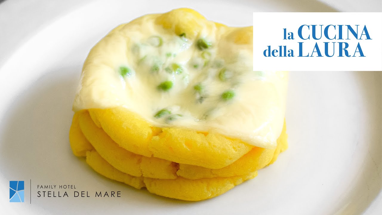 Le PATATE DUCHESSA alla FONTAINBLEAU | La Cucina della Laura