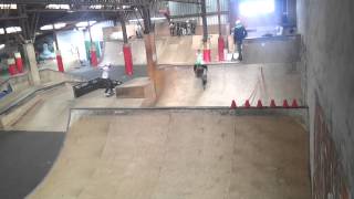 Aitor Martin mini vid