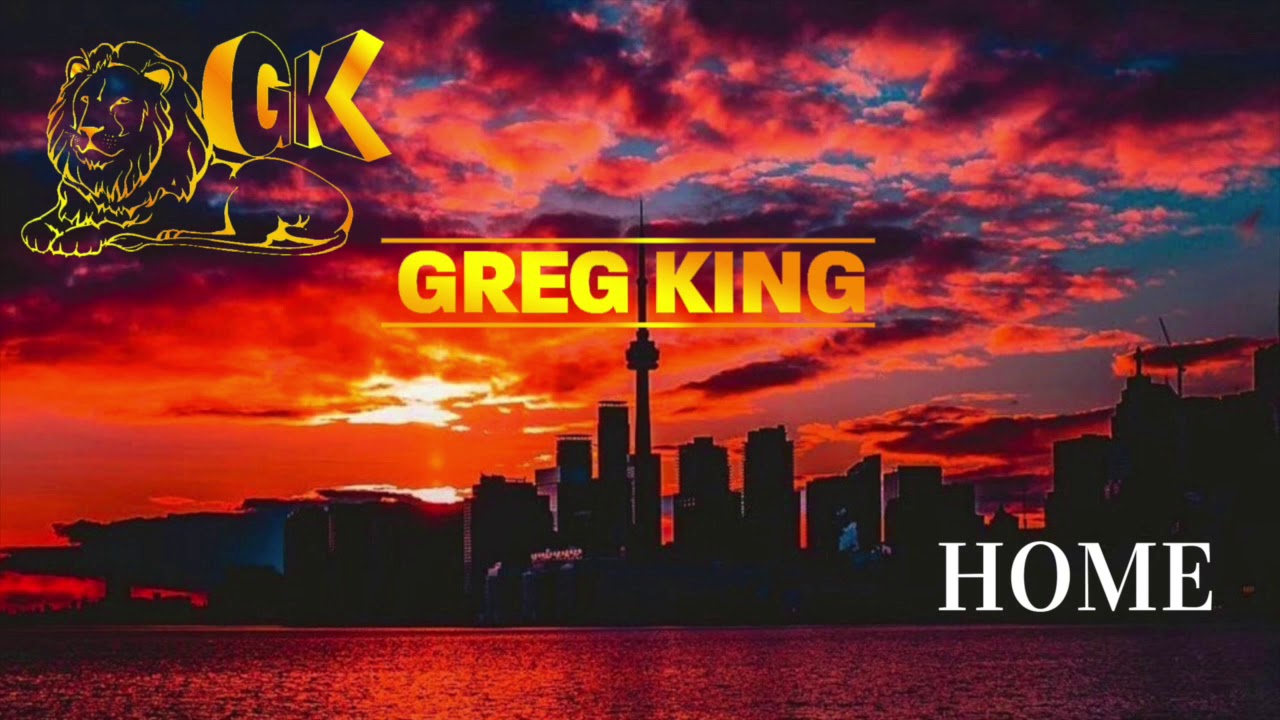 GREG KING HOME ft. SilverFresh (EXPLICIT) YouTube