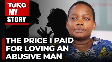 I accidentally stabbed him and spent 6years in Jail | Tuko TV