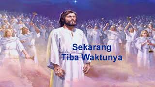 Kita Memiliki Pengharapan - Angkat Nafiri (versi kompilasi)