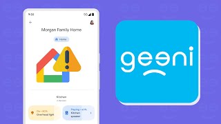 Geeni not working with Google Home? You're not alone (workaround inside) screenshot 5