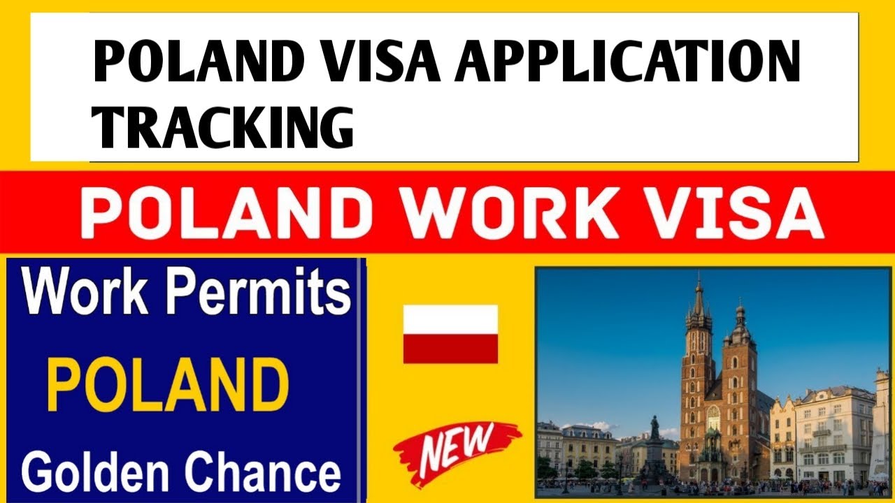 poland visit visa application form online