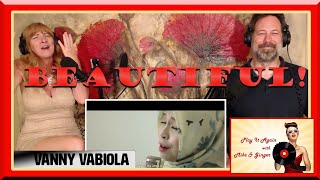 I Have Nothing - VANNY VABIOLA Reaction with Mike \& Ginger