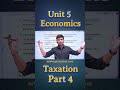 Part 04 | Day 04 |Unit 5-Economics Banking & Taxation |Batch வெற்றிவேல் 1.0 |GK SHANKAR Sir